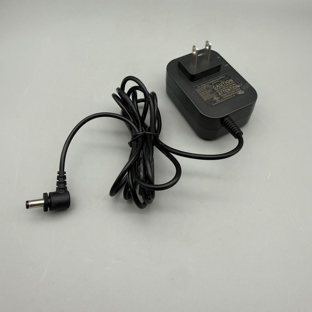 Shark Class 2 Power Supply Model DK33-248080H-U 24.8V 0.8A